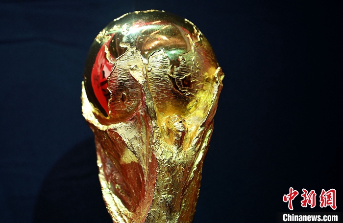 FIFA评估2030年世界杯扩军至
